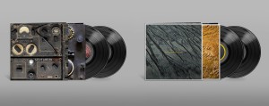 Slope & Tender Extinction vinyl bundle